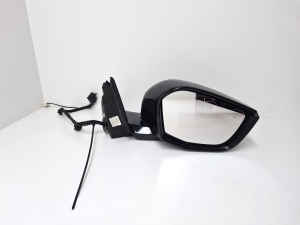   Side mirror and its parts  - 239460249V 