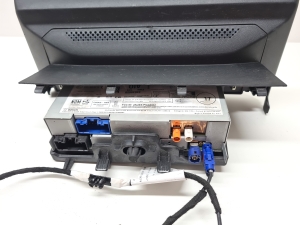 Opel Combo E (2018–2026) Audio, video, navigation 9852916980 - 3