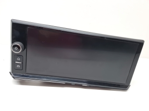 Opel Combo E (2018–2026) Audio, video, navigation 9852916980 - 5