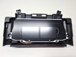 Opel Combo E (2018–2026) Kombiinstrument 9865967380 - 4