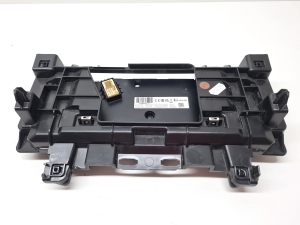 Opel Combo E (2018–2026) Kombiinstrument 9865967380 - 5