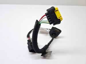 Opel Combo E (2018–2026) Other wire 9856700080 - 5