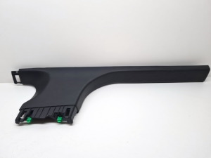 Opel Combo E (2018–2026) Inner sill trim 9847054180 - 2