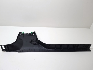 Opel Combo E (2018–2026) Inner sill trim 9847054180 - 4