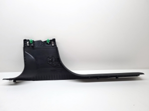 Opel Combo E (2018–2026) Inner sill trim 9847054180 - 7