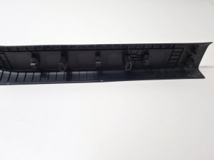 Opel Combo E (2018–2026) Inner sill trim 9847054180 - 8