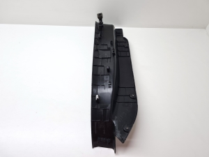 Opel Combo E (2018–2026) Inner sill trim 9817666277 - 2