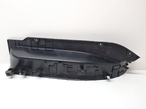 Opel Combo E (2018–2026) Inner sill trim 9817666277 - 3