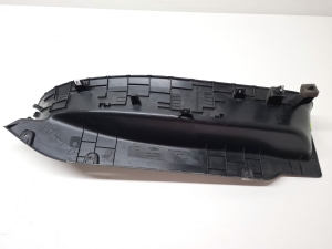 Opel Combo E (2018–2026) Inner sill trim 9817666277 - 5