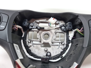 Opel Corsa F (2019–2026) Stūre un tās daļas 647390100B - 6