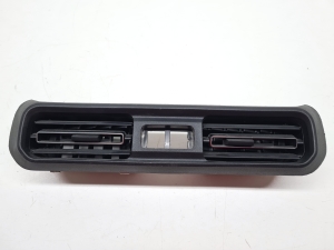 Opel Combo E (2018–2026) Dashboard air vent grilles 9856010080 - 2
