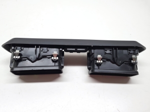 Opel Combo E (2018–2026) Dashboard air vent grilles 9856010080 - 4
