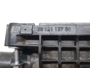 Opel Combo E (2018–2026) Termostaadi korpus 9812113780 - 3