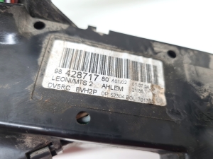 Opel Combo E (2018–2026) Motorkabelbaum 9842871780 - 2