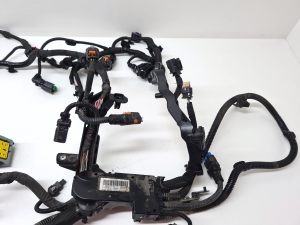 Opel Combo E (2018–2026) Motorkabelbaum 9842871780 - 4