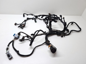 Opel Combo E (2018–2026) Motorkabelbaum 9842871780 - 5