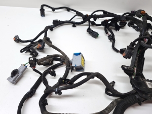 Opel Combo E (2018–2026) Motorkabelbaum 9842871780 - 6