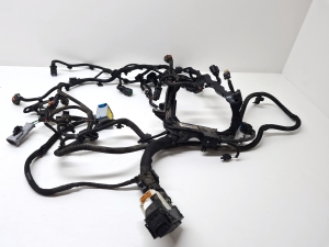 Opel Combo E (2018–2026) Motorkabelbaum 9842871780 - 7