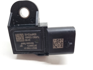 Opel Combo E (2018–2026) Air pressure sensor 9842117980 - 2