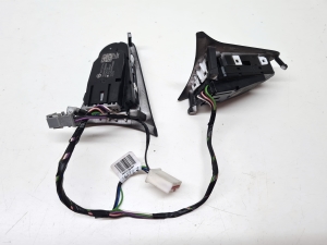 Opel Combo E (2018–2026) Steering wheel switch 39172789 - 2