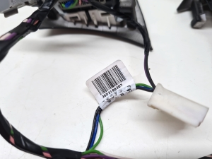 Opel Combo E (2018–2026) Steering wheel switch 39172789 - 4