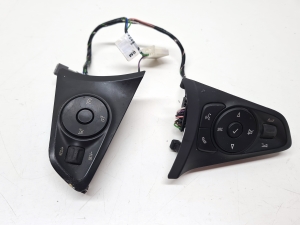 Opel Combo E (2018–2026) Steering wheel switch 39172789 - 5
