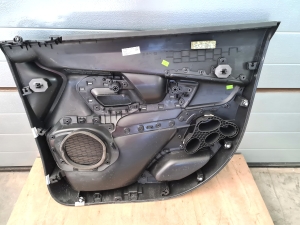 Opel Combo E (2018–2026) Front door panel trim 9849287077 - 4