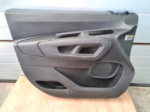Opel Combo E (2018–2026) Front door panel trim 9849287077 - 6