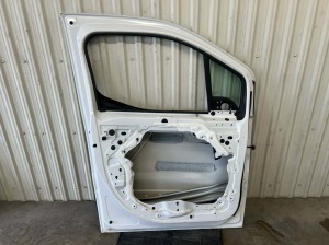 Opel Combo E (2018–2026) Vordere Tür - 2