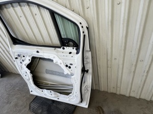 Opel Combo E (2018–2026) Vordere Tür - 4