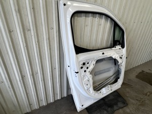 Opel Combo E (2018–2026) Vordere Tür - 5