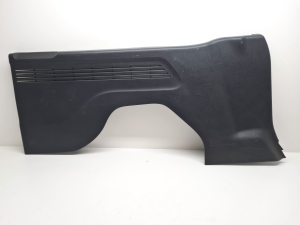 Opel Combo E (2018–2026) Trunk interior trim 9817651377 - 3