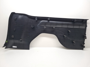 Opel Combo E (2018–2026) Trunk interior trim 9817651377 - 5