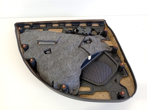 Mercedes Benz A-Class 176 (2012–2018) Tagumise küljeukse polster A1767300862 - 3