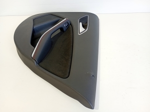 Mercedes Benz A-Class 176 (2012–2018) Tagumise küljeukse polster A1767300862 - 4