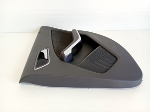 Mercedes Benz A-Class 176 (2012–2018) Tagumise küljeukse polster A1767300862 - 5