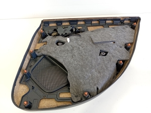Mercedes Benz A-Class 176 (2012–2018) Tagumise küljeukse polster A1767300794 - 2
