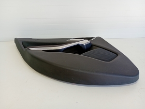 Mercedes Benz A-Class 176 (2012–2018) Tagumise küljeukse polster A1767300794 - 6