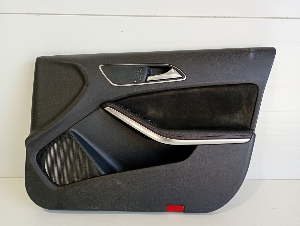 Mercedes Benz A-Class 176 (2012–2018) Front door panel A1767201695 Mercedes Benz A-Class 176 (2012–2018) Front door panel A1767201695