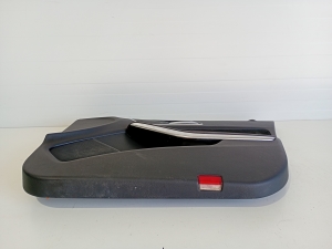 Mercedes Benz A-Class 176 (2012–2018) Front door panel A1767201695 - 2