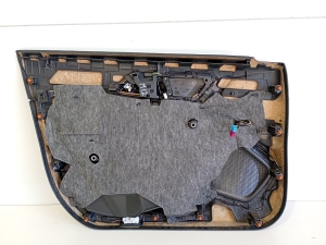 Mercedes Benz A-Class 176 (2012–2018) Front door panel A1767201695 - 3