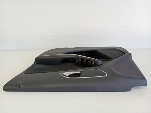 Mercedes Benz A-Class 176 (2012–2018) Front door panel A1767201695 - 5