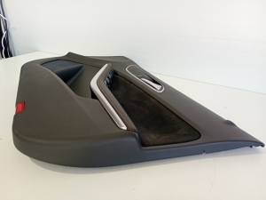 Mercedes Benz A-Class 176 (2012–2018) Front door panel A1767201695 - 6
