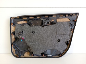 Mercedes Benz A-Class 176 (2012–2018) Front door panel A1767201595 - 2