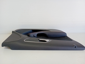 Mercedes Benz A-Class 176 (2012–2018) Front door panel A1767201595 - 6
