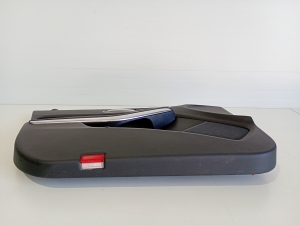 Mercedes Benz A-Class 176 (2012–2018) Front door panel A1767201595 - 7