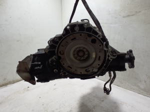 AUDI A7 (2010–2018) Gearbox PLW - 2