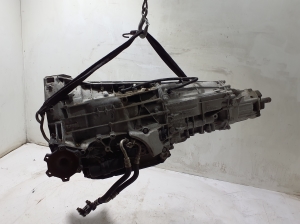 AUDI A7 (2010–2018) Gearbox PLW - 3