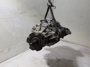 AUDI A7 (2010–2018) Gearbox PLW - 4