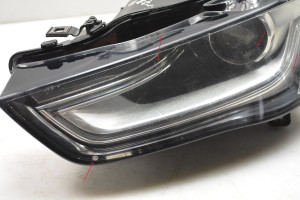 AUDI A4 B8 (2007–2016) Headlight 8K0941005D - 4